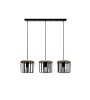 Suspension industrielle ARYA - Design chaleureux et contemporain