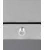 Applique salle de bain FABRIZIO : design, LED et pratique
