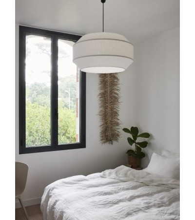 Suspension COSINESS chaleureuse et originale