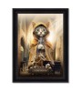 Tableaux BINET 50x70 cm - Chat-Nel, Chat-Blis, Chat-Noine