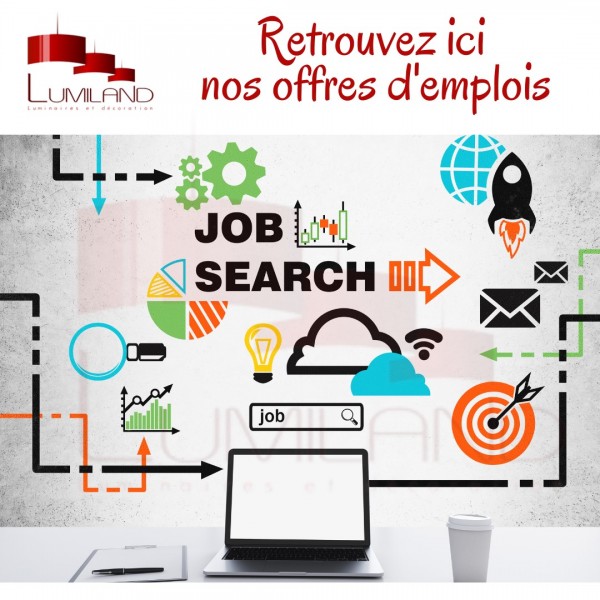 Le magasin d'ENGLOS recrute !
