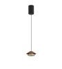 Suspension PICCOLA : Design moderne, hauteur réglable, 600 lumens