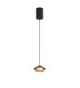Suspension PICCOLA : Design moderne, hauteur réglable, 600 lumens