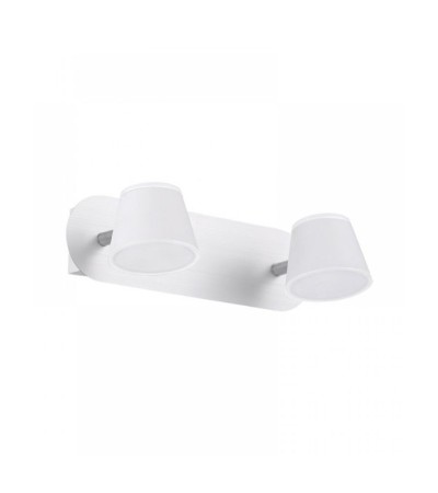 Plafonnier salle de bain CAIRE – Design et sécurité IP44