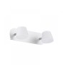 Plafonnier salle de bain CAIRE – Design et sécurité IP44