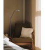 Liseuse LED ARO : Éclairage CCT dimmable noir design