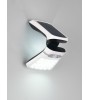 Applique extérieure solaire DIADEMA - LUMILAND