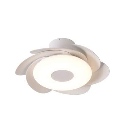Ventilateur de plafond FLOWER de Mantra – Design floral et confort