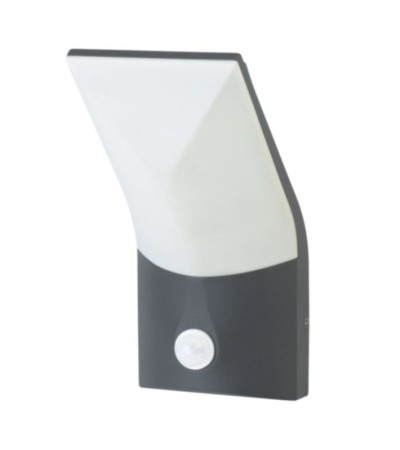 Collection EXTÉRIA – Appliques & Bornes LED Extérieur Design