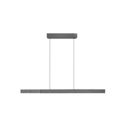 Suspension LED PURE Moto-Rise – Hauteur & longueur motorisées
