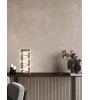 Lampe design GWEN LED – Noir & or – Spirale dimmable