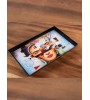Plateau rectangulaire 25x16 – Collection artistique design