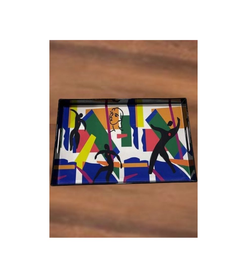 Plateau déco 40x26 – Collection HOME artistique Plateau déco 40x26 – Collection HOME artistique