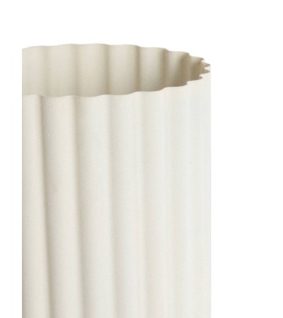 Lampe à poser ARDALES crème – 16x30 cm ou 16x42 cm