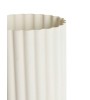 Lampe à poser ARDALES crème – 16x30 cm ou 16x42 cm