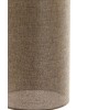 Lampadaire DONIO bois marron – H155 cm – Light & Living
