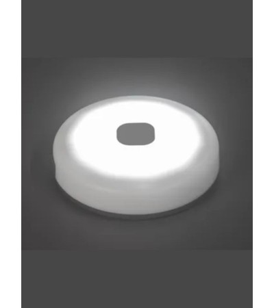 Guirlande LED BENNI 10 m – Batterie USB & télécommande