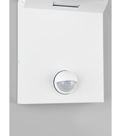 Applique murale ADOUR LED IP44 – Éclairage extérieur orientable