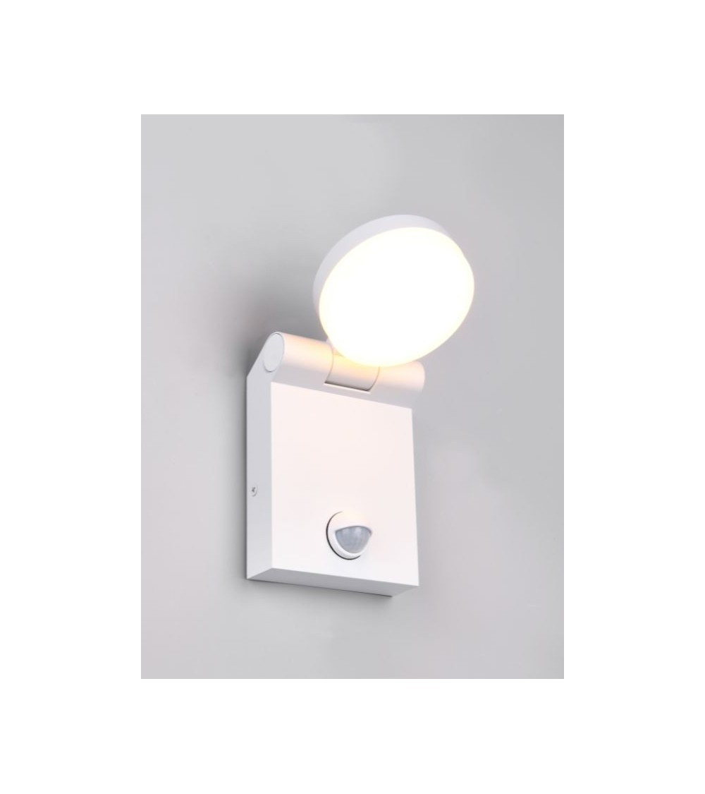 Applique murale ADOUR LED IP44 – Éclairage extérieur orientable Applique murale ADOUR LED IP44 – Éclairage extérieur orientable