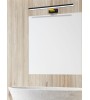 Applique murale salle de bain LUXOR – 60 cm – LED IP44