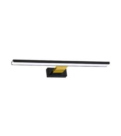 Applique murale salle de bain LUXOR – 60 cm – LED IP44
