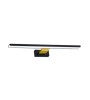 Applique murale salle de bain LUXOR – 60 cm – LED IP44