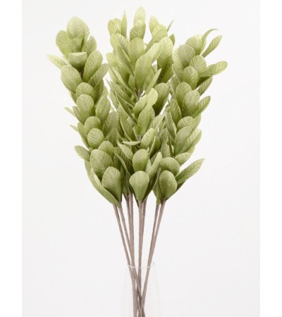 FLORA.LILOU, branchage feuilles vertes. Décoration végétale.