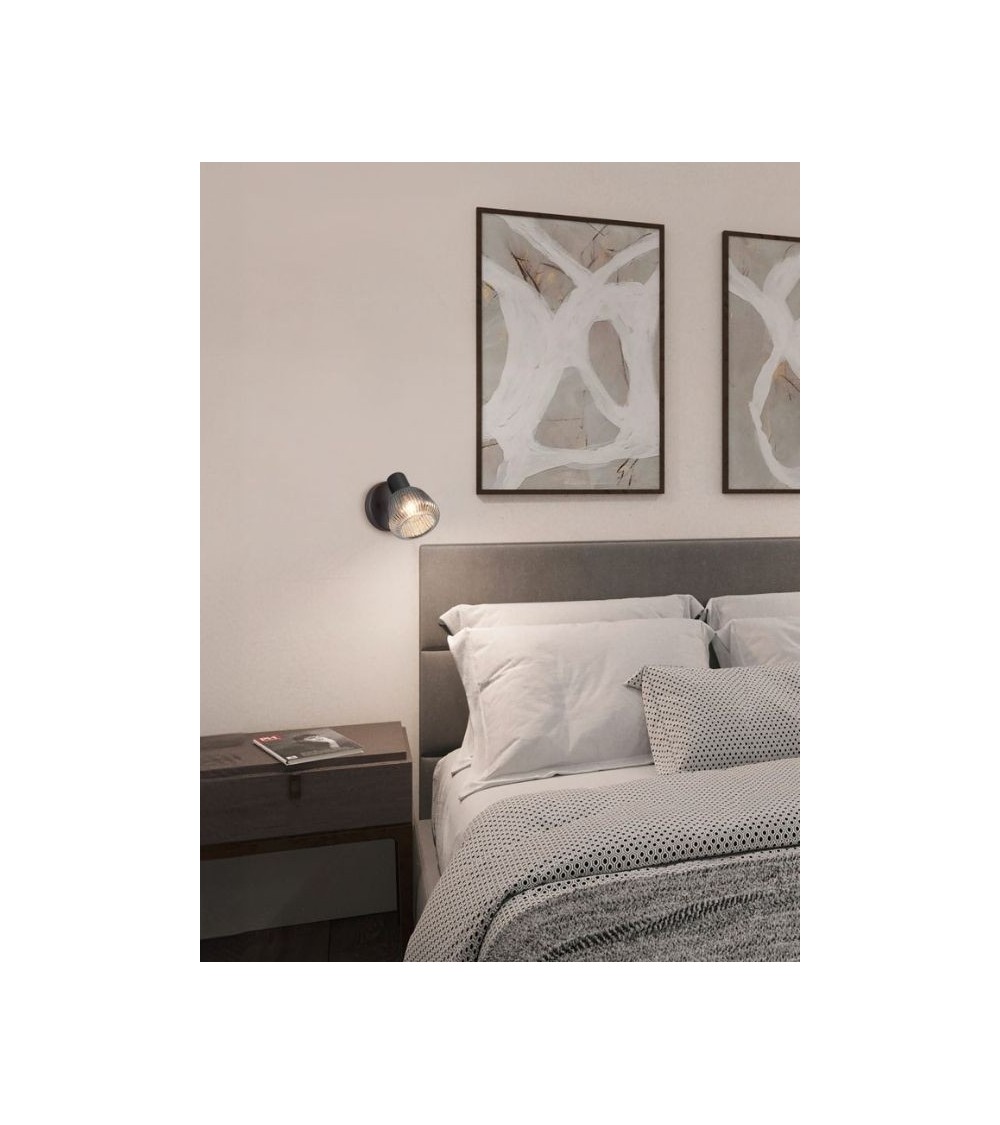 Spot rétro TARIFA – Luminaire mural ou plafond | Lumiland Spot rétro TARIFA – Luminaire mural ou plafond | Lumiland