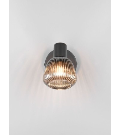 Spot rétro TARIFA – Luminaire mural ou plafond | Lumiland
