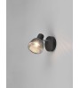 Spot rétro TARIFA – Luminaire mural ou plafond | Lumiland
