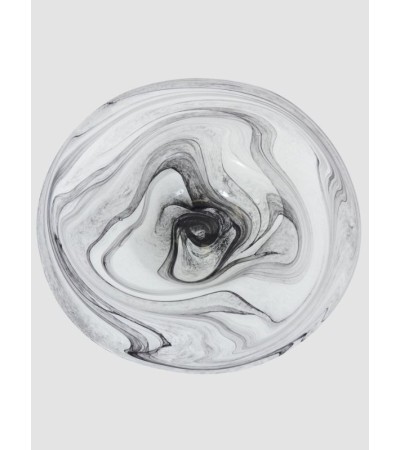 Centre de table verre YLENA – Déco moderne | Lumiland