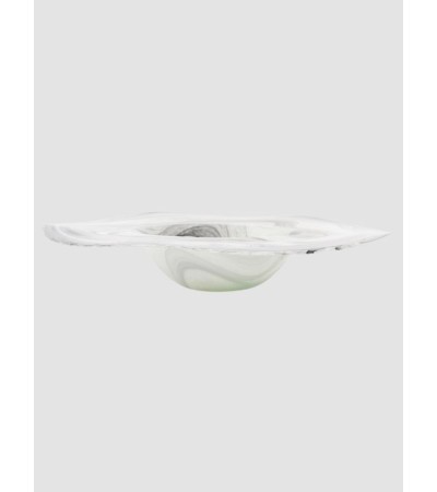 Centre de table verre YLENA – Déco moderne | Lumiland