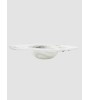 Centre de table verre YLENA – Déco moderne | Lumiland