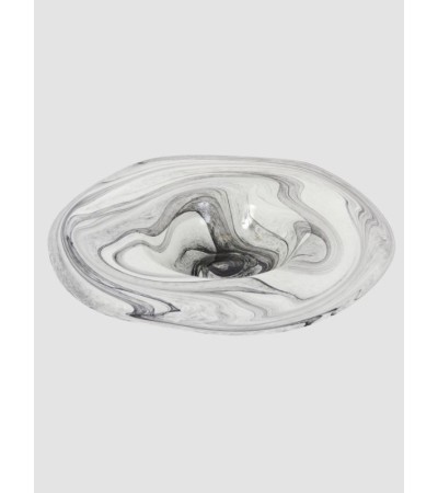 Centre de table verre YLENA – Déco moderne | Lumiland