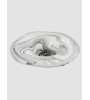 Centre de table verre YLENA – Déco moderne | Lumiland