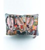 coussin LES NENETTES martine GONNIN