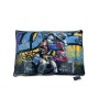 Coussin LES PETITS AMOUREUX – Déco urbaine et arty | Lumiland