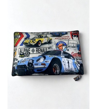 Coussin GARAGE de rubix