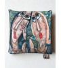 les filles de l'herbe martine gonnin coussin