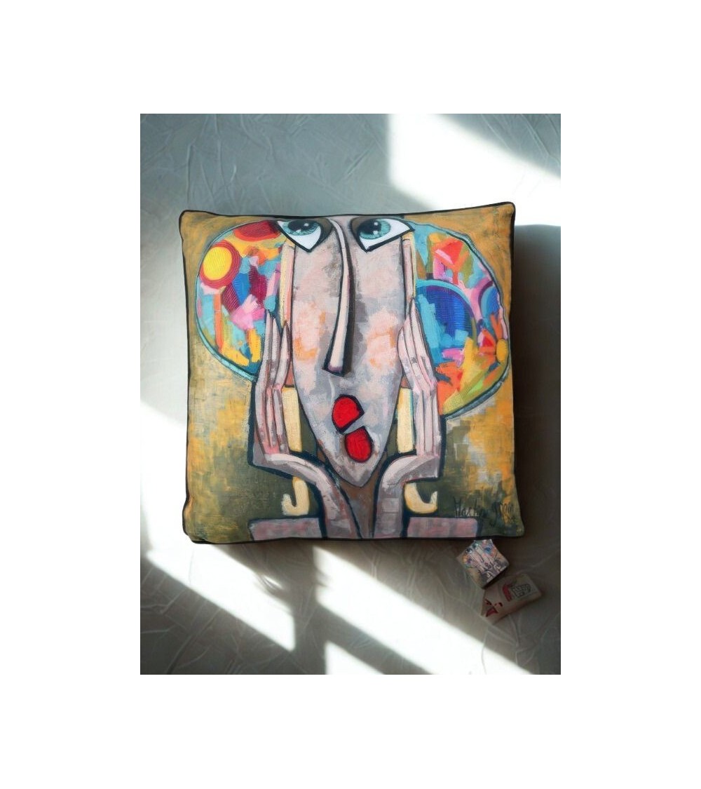 coussin décoratif et coloré martine gonnin coussin décoratif et coloré martine gonnin