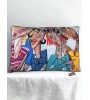 coussin 40x60 cm martine gonnin cadr'aven