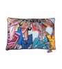 Coussin Tenue de Gala – Coussin artistique déco | Lumiland