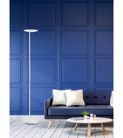 Lampadaire design DAPHNE – Éclairage moderne | Lumiland