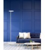 Lampadaire design DAPHNE – Éclairage moderne | Lumiland