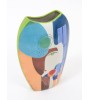 Vase CEZANNE – Vase déco coloré en céramique | Lumiland