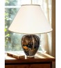 Lampe à poser MAGADI – Luminaire design pour chambre ou salon