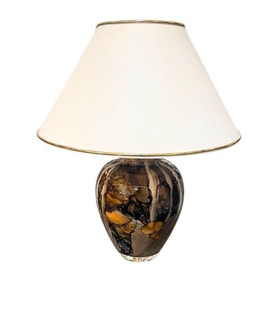 Lampe à poser MAGADI – Luminaire design chambre | Lumiland