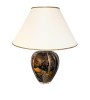 Lampe à poser MAGADI – Luminaire design chambre | Lumiland