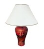 Lampe NEPAL – Lampe artisanale en verre | Lumiland