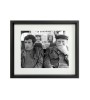 Tableau Le Cerveau 50x40 cm – Belmondo & Bourvil